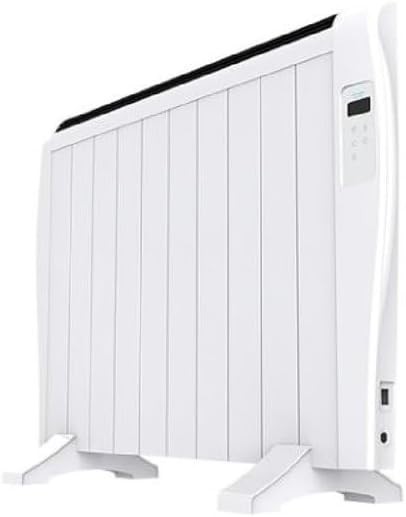 Emisor Térmico Ready Warm Cecotec 1200w