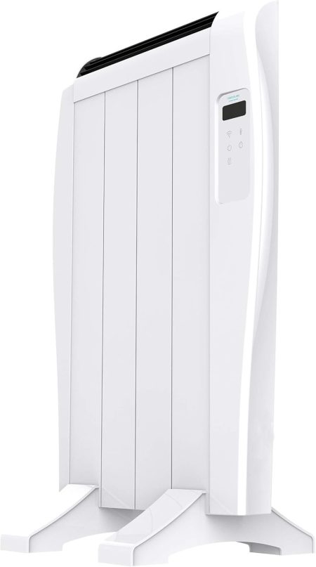 Emisor Térmico Ready Warm Cecotec 600w