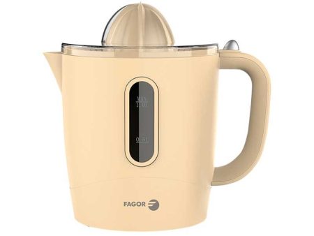 Exprimidor Crema Fagor Vinttage 30w