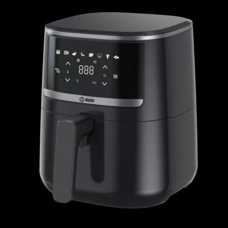 Freidora De Aire Elco 4,3l
