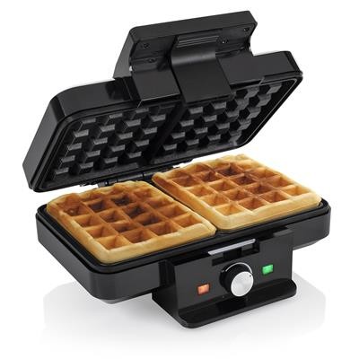 Gofrera Tristar Inox 1000 W