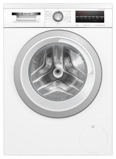 Lavadora Bosch  9kg  1200rpm Clase A