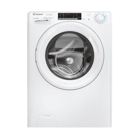 Lavasecadora Candy 8kg + 5kg 1400rpm Blanca