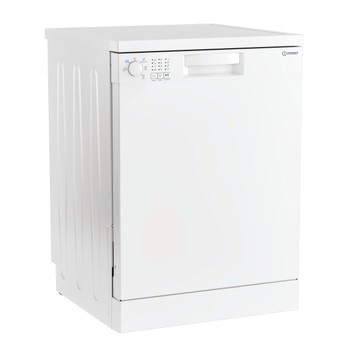 Lavavajillas Indesit 60cm Blanco