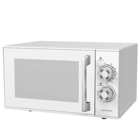 Microondas Grunkel 25l Con Grill