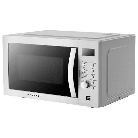 Microondas Grunkel 28l Función Airfryer