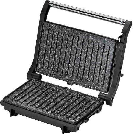 Mini-grill Eléctrico Grunkel Potencia 1000w