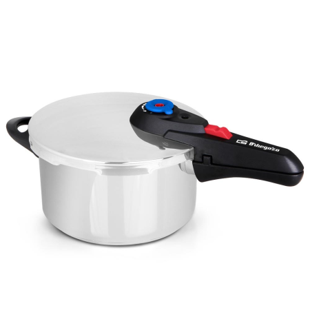 Olla Super-rapida Orbegozo 4 Litros