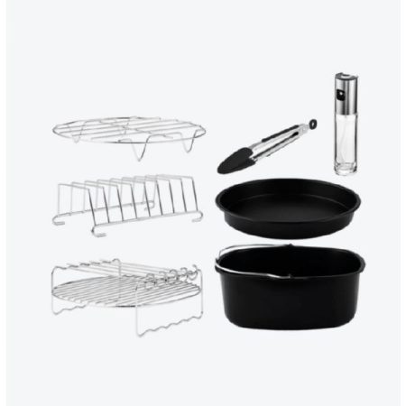 Pack Accesorios Cecofry Cecotec