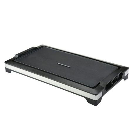 Plancha Asar Kuken 60x32cm 2200w