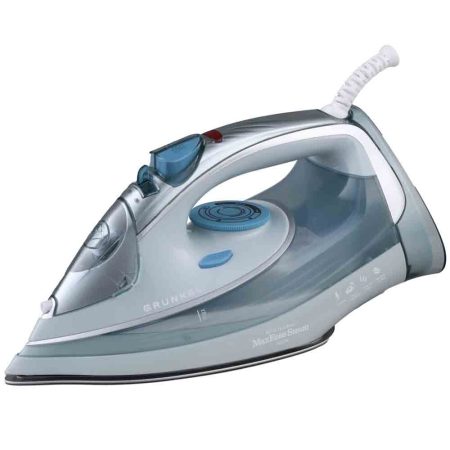 Plancha De Ropa Grunkel 3200w