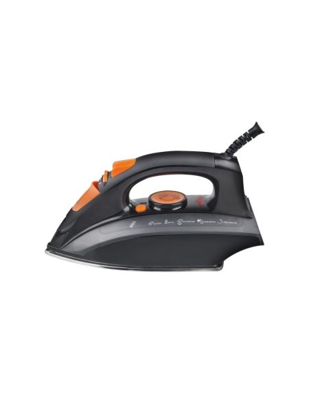 Plancha Vapor Kuken 2800w