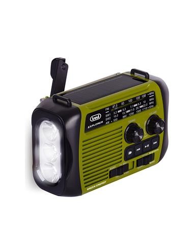 Radio Dinamo Trevi Solar