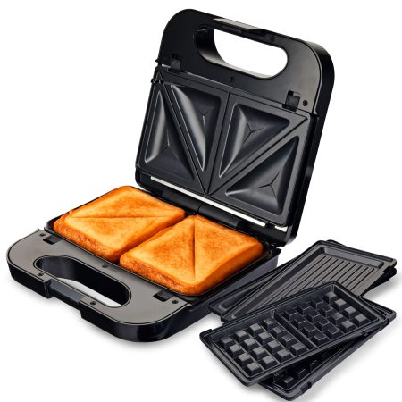 Sandwichera Grunkel Multiplaca