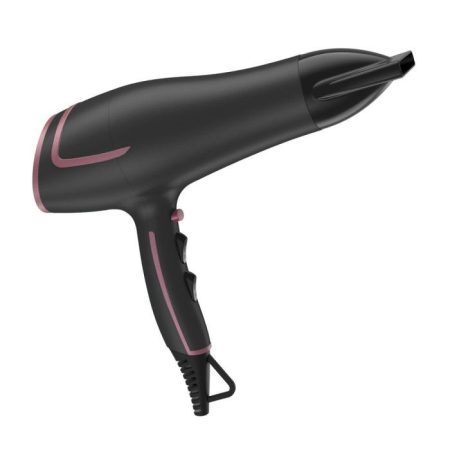 Secador De Pelo Kuken 2000w Ionico