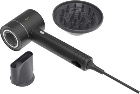 Secador Profesional Premiun Gkl Negro