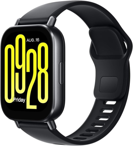Smartwatch Xiaomi Watch 5 Active Gris