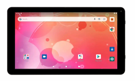 Tablet Denver 10,1" 2+32 Negra