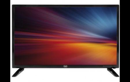 Televisor Led Trevi 24"