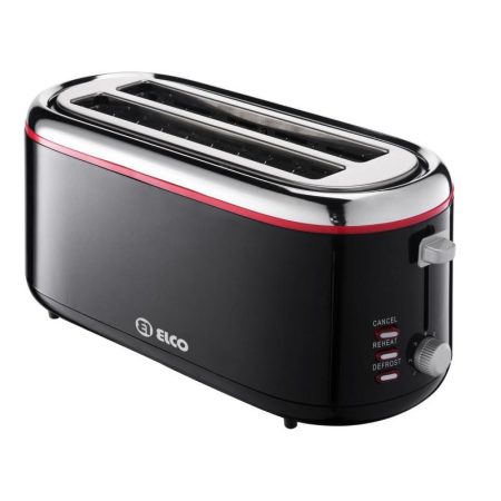 Tostador Elco 2 Ranuras