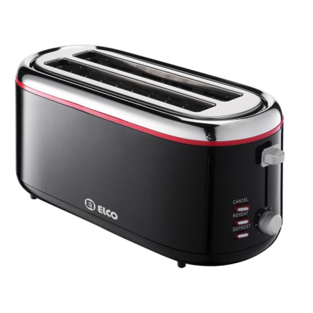 Tostador Elco 2 Ranuras