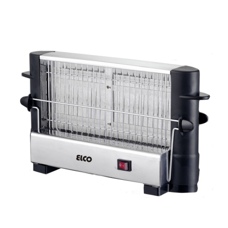 Tostador Elco Vertical Pinza