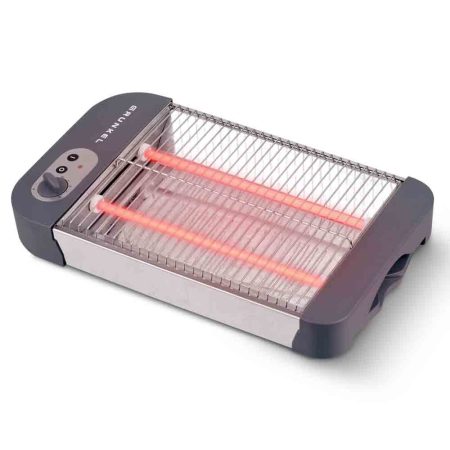 Tostador Plano Grunkel