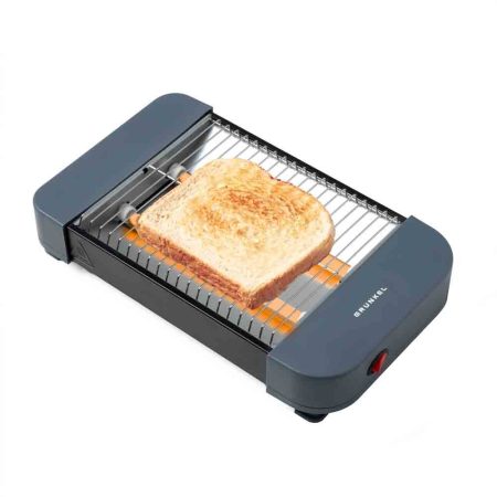 Tostador Plano Individual Grunkel