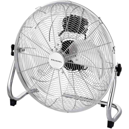 Ventilador De Suelo Grunkel Industrial