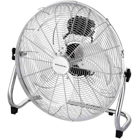 Ventilador De Suelo Grunkel Industrial