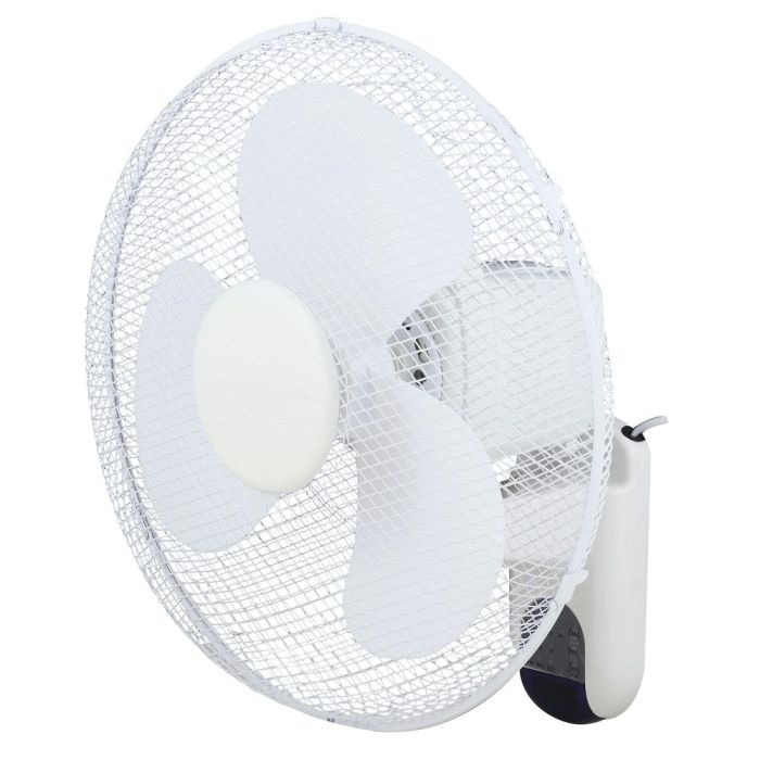 Ventilador Kuken Pared 50w Factory Segovia