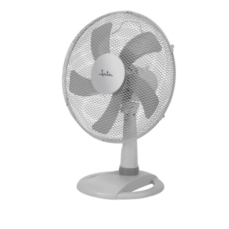 Ventilador Sobremesa Jata 30cm 45w