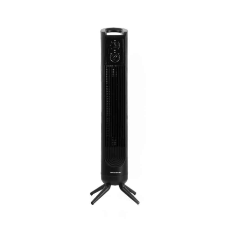 Ventilador Torre Grunkel Negro 45w