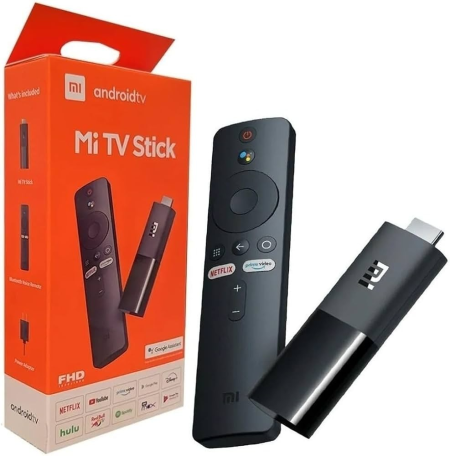 Xiaomi Mi Tv Stick Box