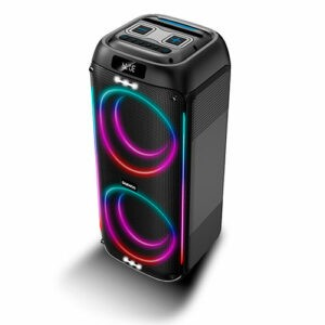 Altavoz  Inalambrico Bluetooth 40w Daewoo