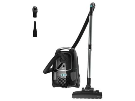 Aspirador C/ Bolsa Cecotec Conga Powerbag 4000xl