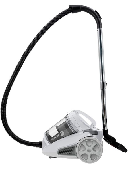 Aspirador Sin Bolsa Fagor 850w Ares Efficient