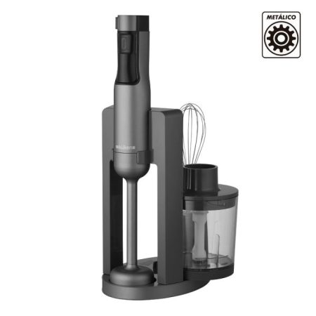 Batidora Brazo Kuken 1000w C/accesorios