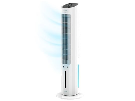 Climatizador Evaporativo De Torre Cecotec