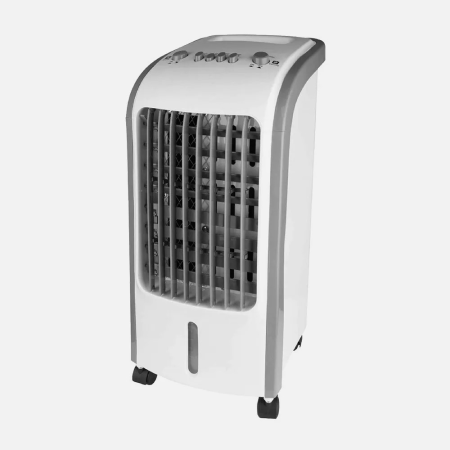 Climatizador Evaporativo Ventisca Blanco 80w 3v 4l