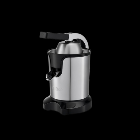 Exprimidor Elco Acero 600w
