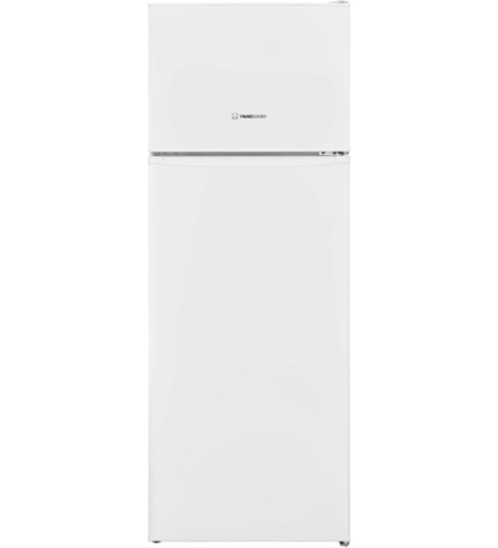 Frigorifico 2 Puertas Vanguard 144 Cm