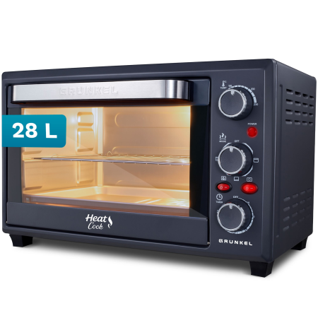 Horno Sobremesa Grunkel 28l