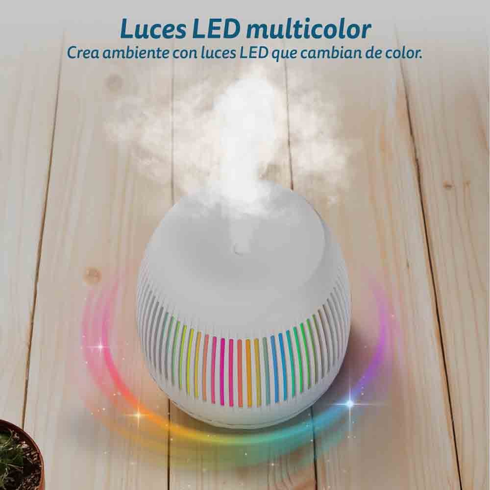 Humidificador Grunkel Esencias - Imagen 2