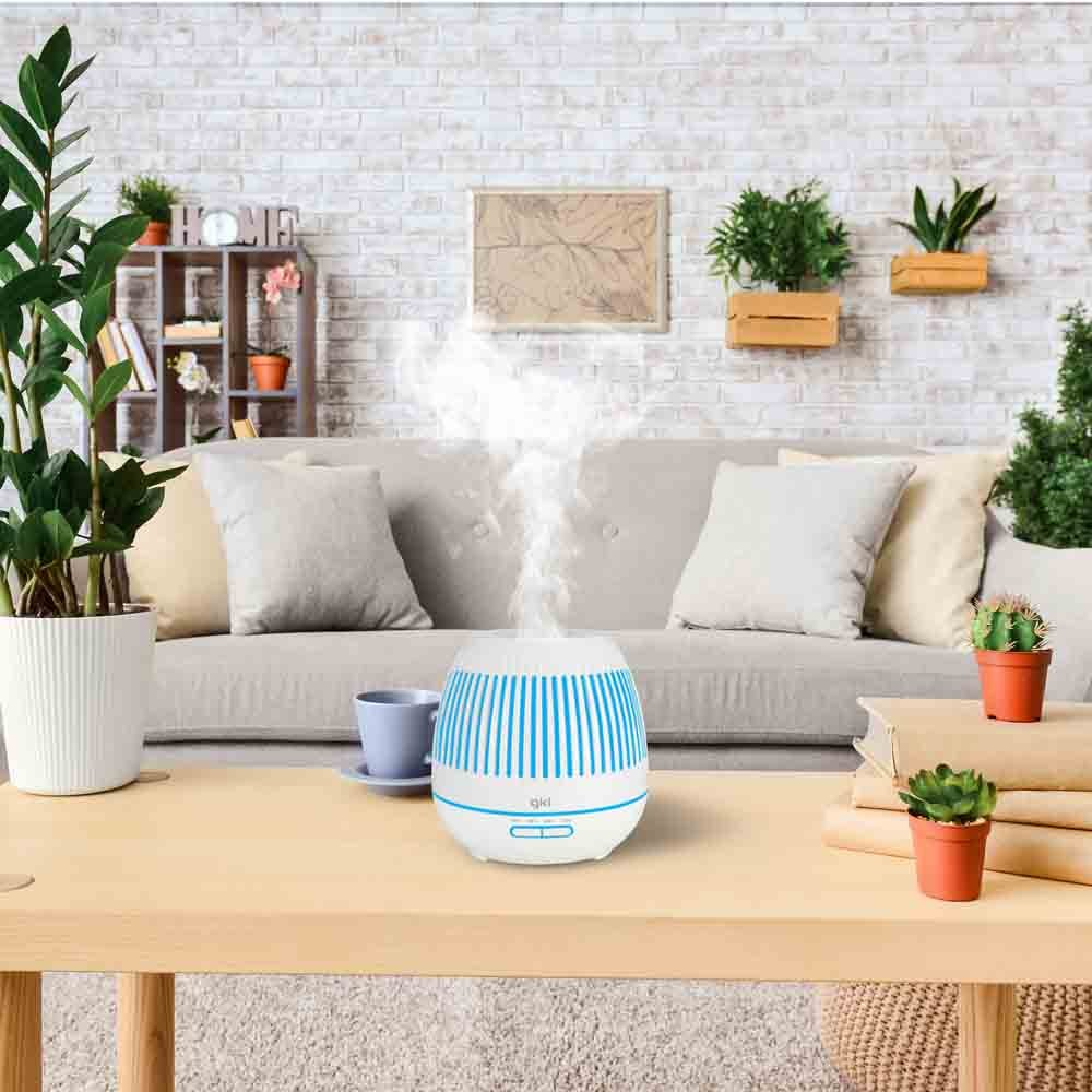 Humidificador Grunkel Esencias - Imagen 3