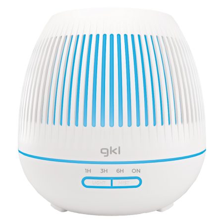 Humidificador Grunkel Esencias