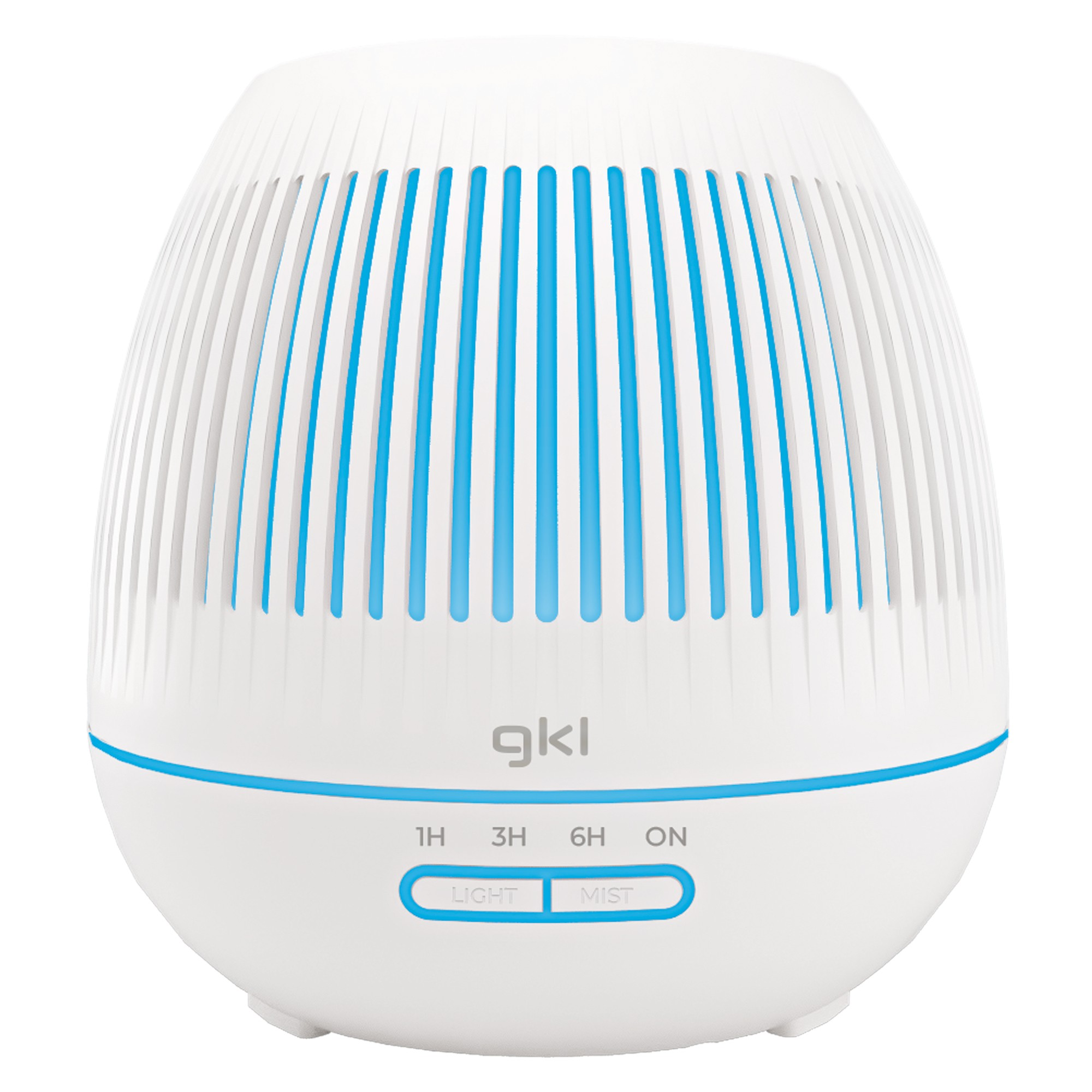 Humidificador Grunkel Esencias
