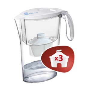Jarra Agua Purificadora 2,3l  Tme