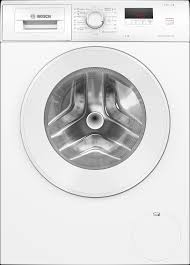 Lavadora Bosch  8kg  1200rpm