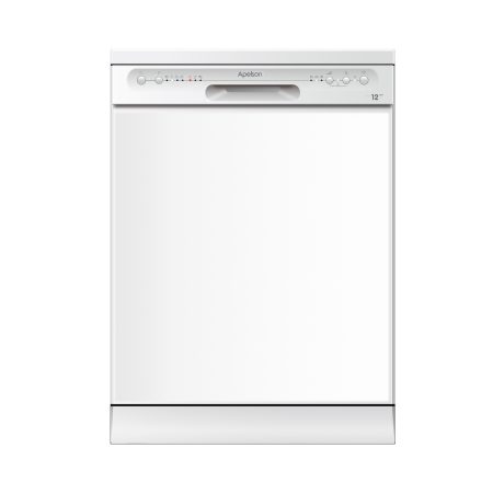 Lavavajillas Apelson Blanco 60cm